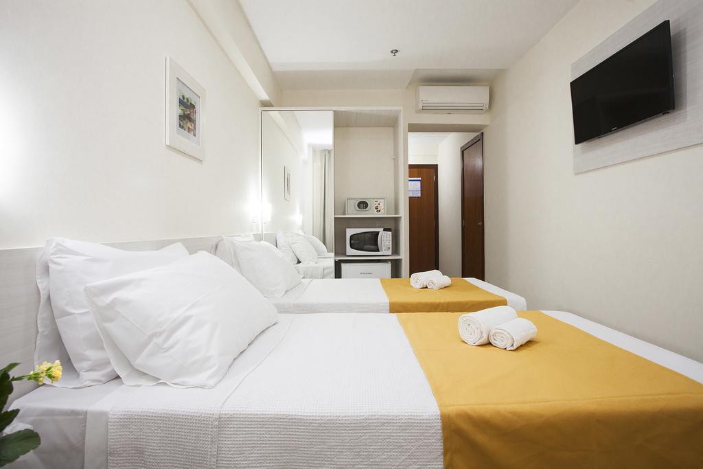 Travel Inn Fenix Cabo Frío Habitación foto